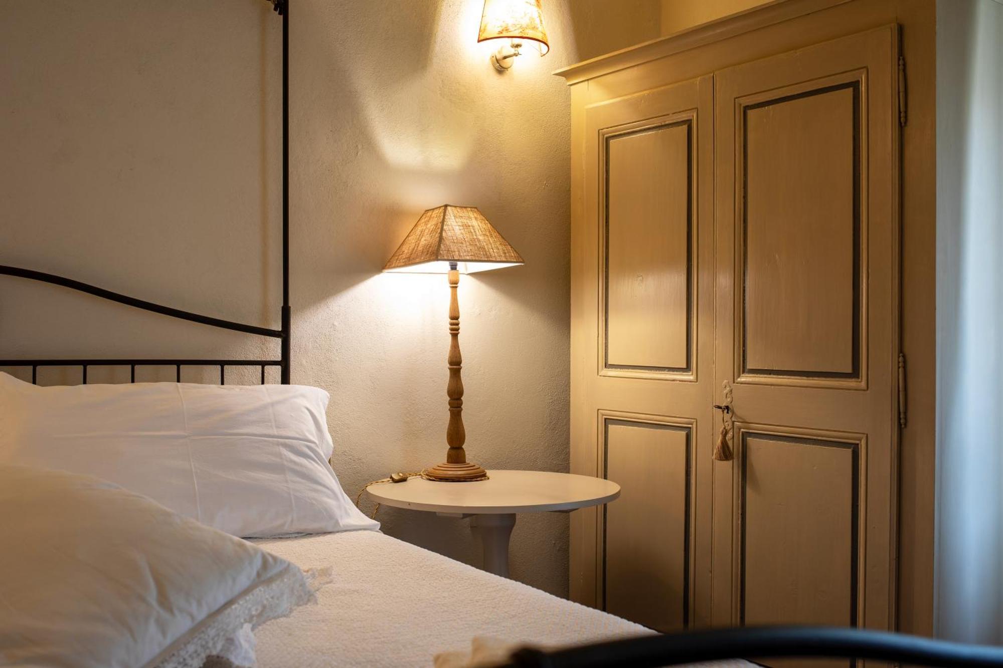 La Locanda Di Villa Toscana Bibbona Buitenkant foto