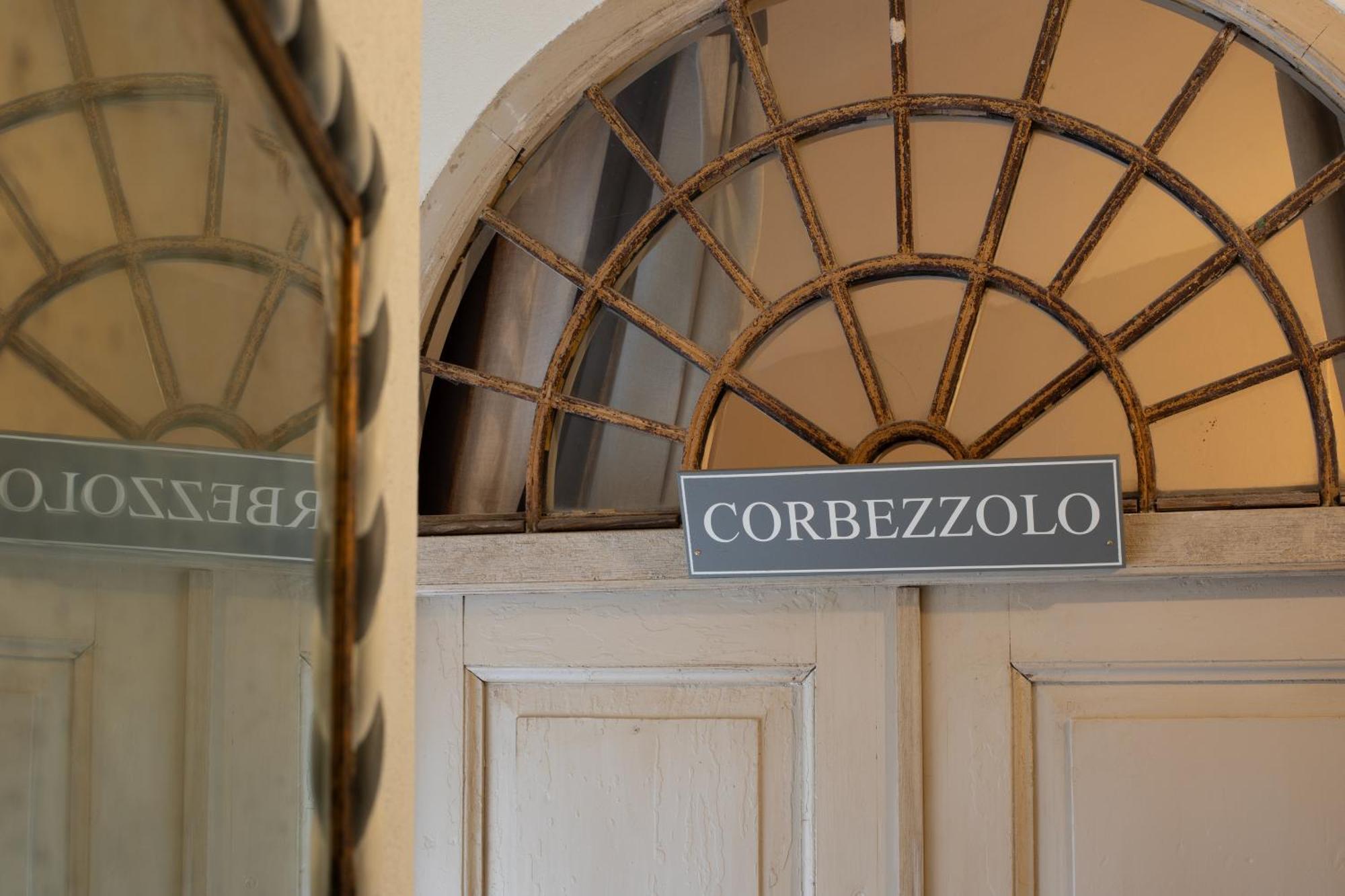 La Locanda Di Villa Toscana Bibbona Buitenkant foto