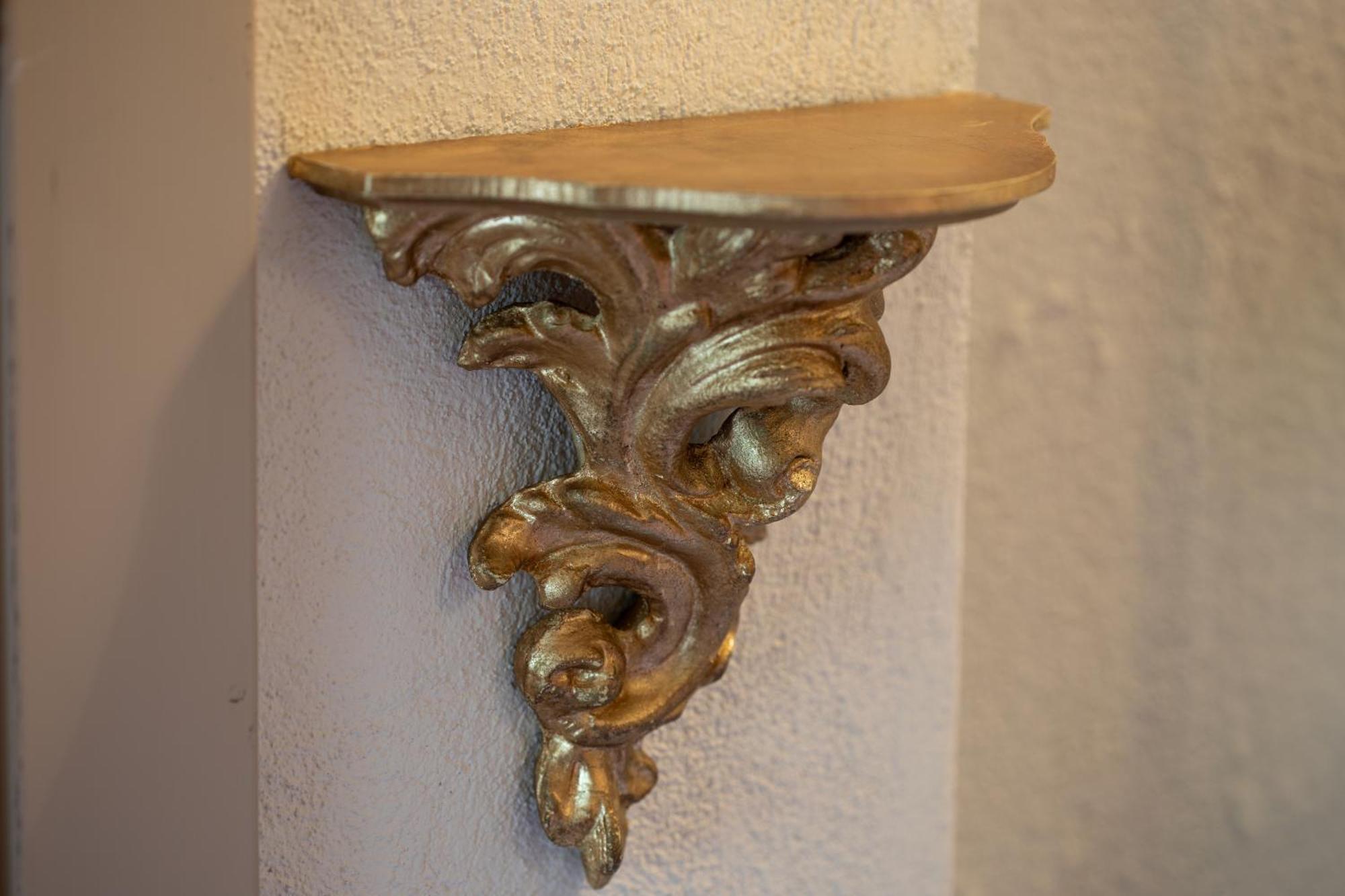 La Locanda Di Villa Toscana Bibbona Buitenkant foto