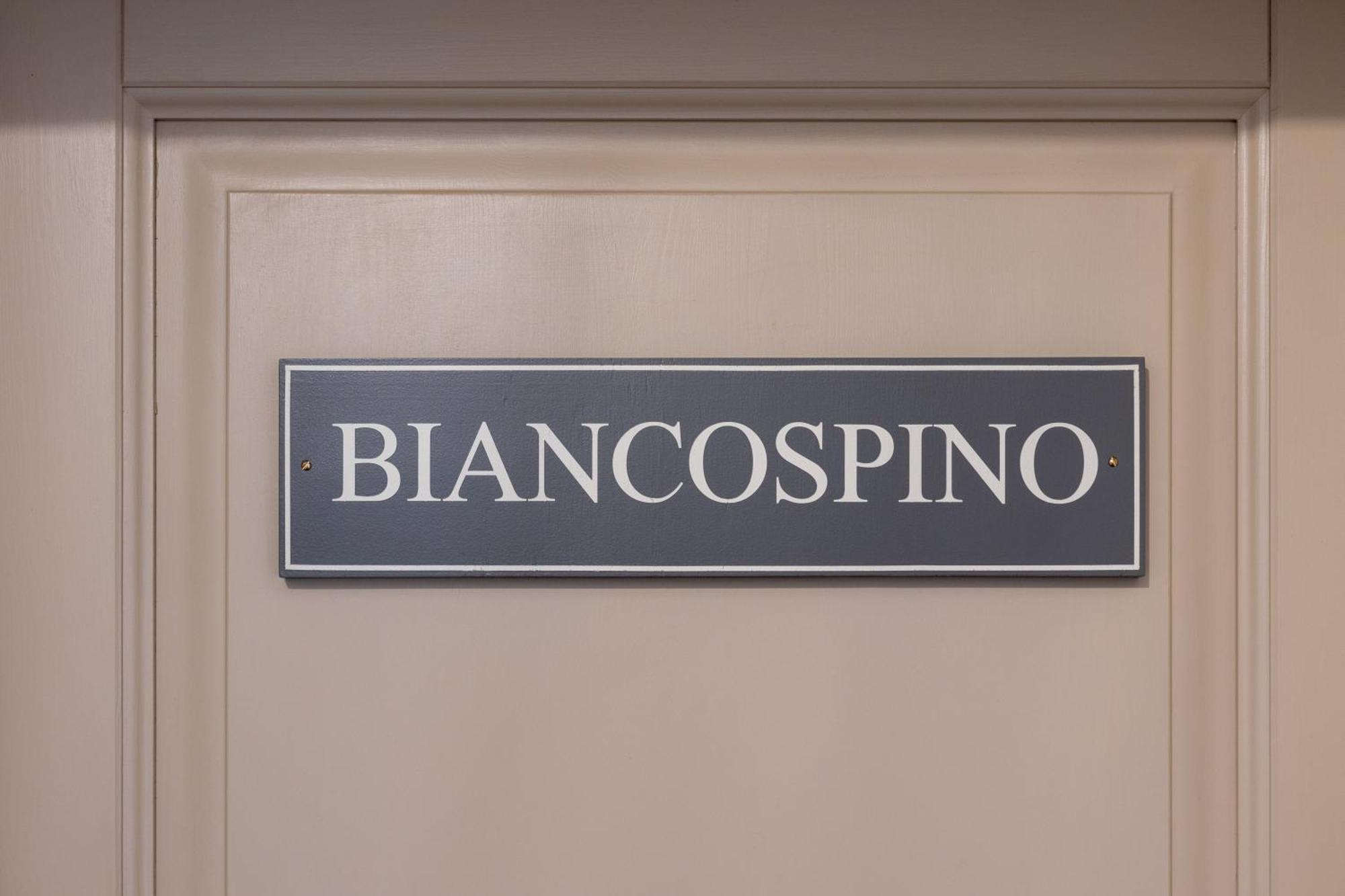La Locanda Di Villa Toscana Bibbona Buitenkant foto