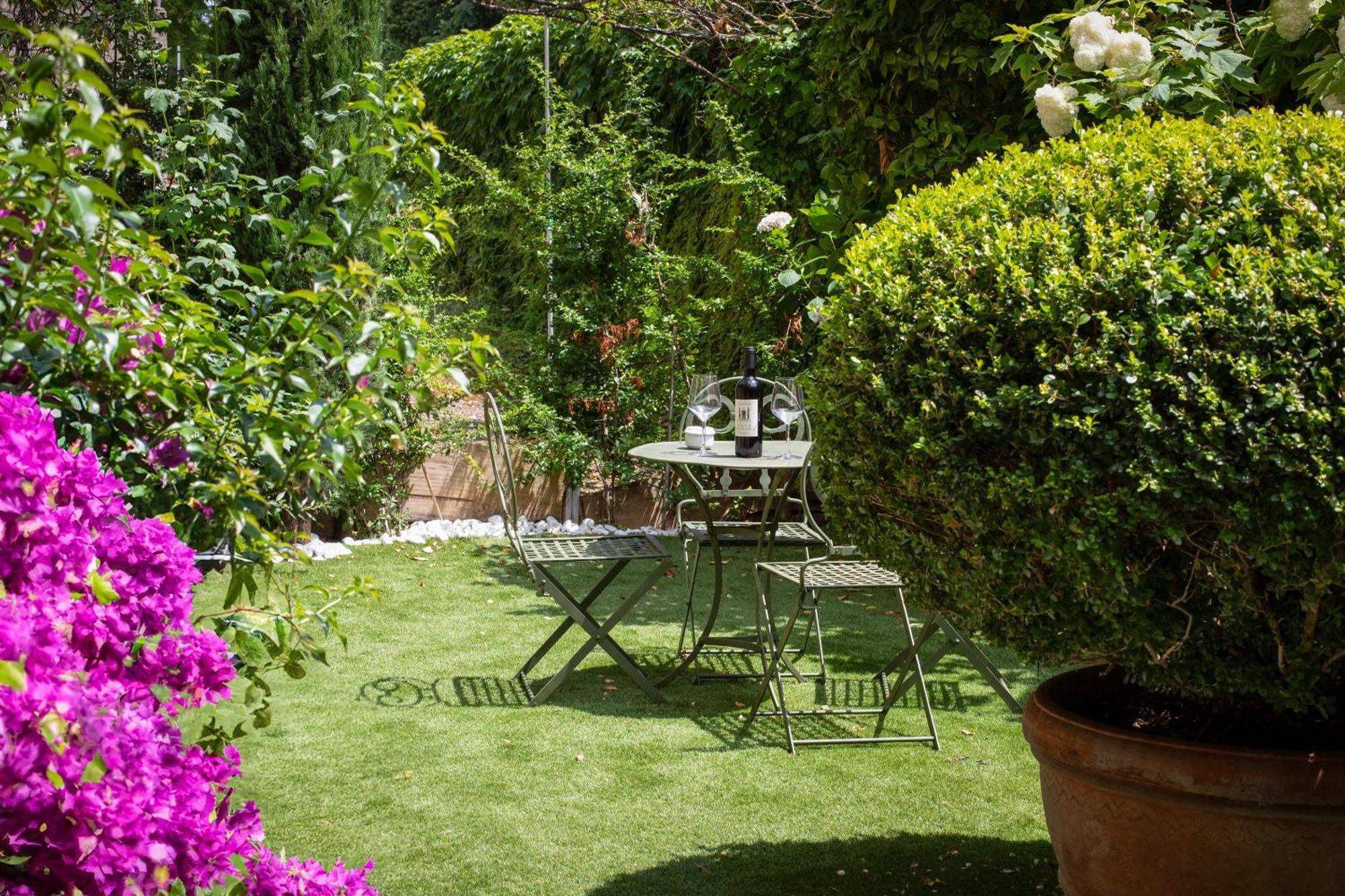 La Locanda Di Villa Toscana Bibbona Buitenkant foto