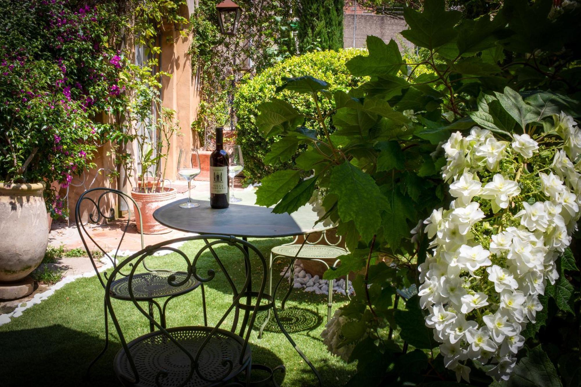 La Locanda Di Villa Toscana Bibbona Buitenkant foto